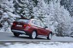 BMW X1 xDrive 2.8i TwinTurbo 2010 года